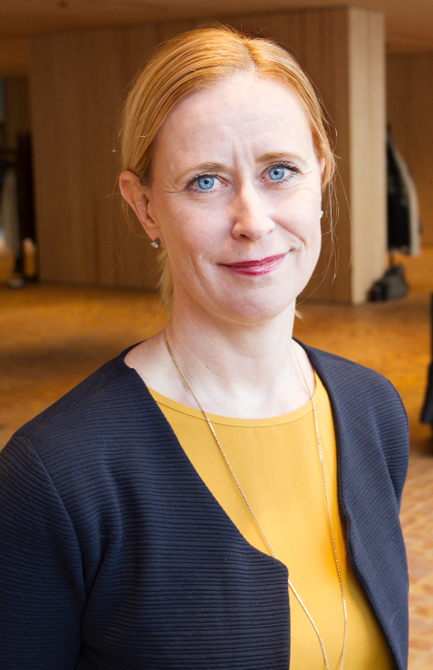 Erika Löfström